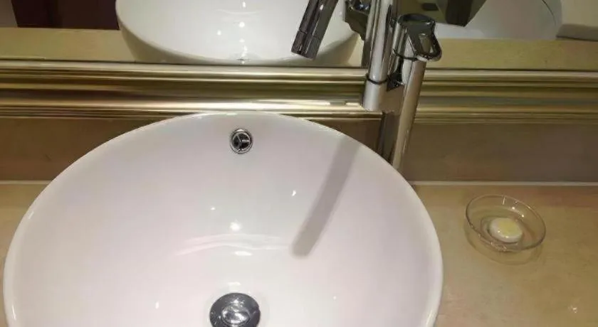 Vienna Hotel Tianjin Guizhou Road Branch