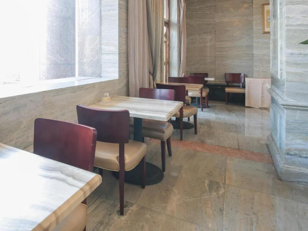 Vienna Hotel Tianjin Guizhou Road Branch