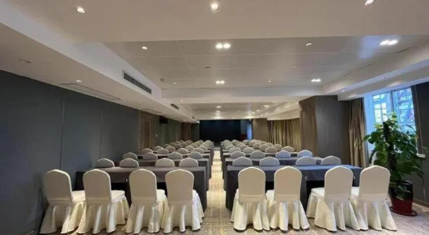 Vienna Hotel Tianjin Guizhou Road Branch