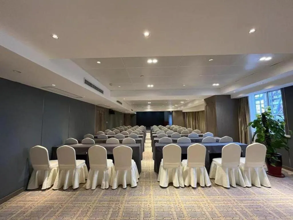 Vienna Hotel Tianjin Guizhou Road Branch