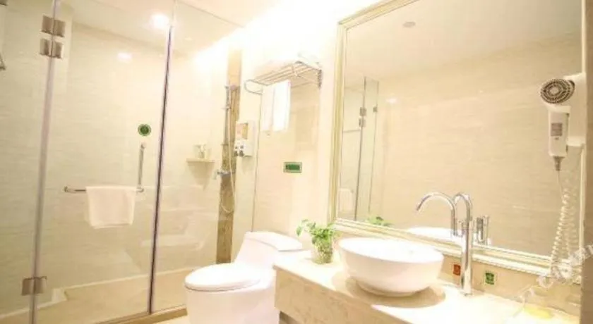 Vienna Hotel Tianjin Guizhou Road Branch