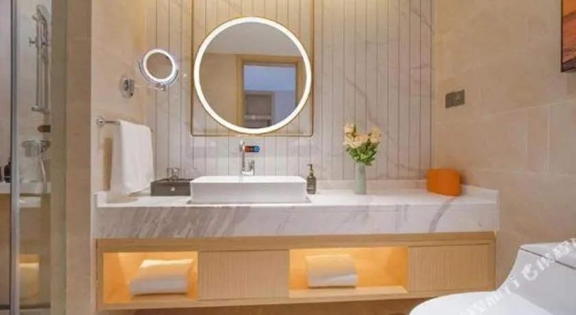 Vienna Hotel Tianjin Guizhou Road Branch