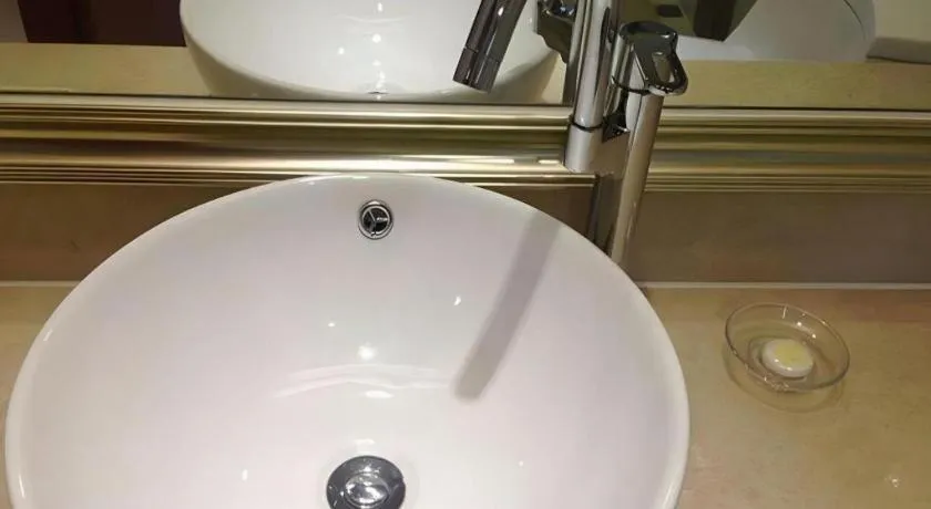 Vienna Hotel Tianjin Guizhou Road Branch