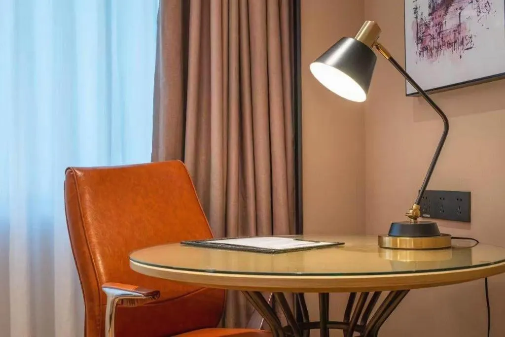 Vienna Hotel Tianjin Guizhou Road Branch