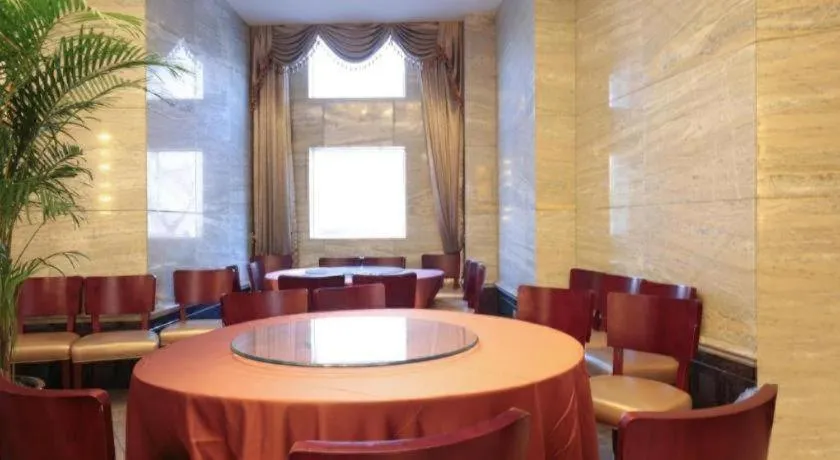 Vienna Hotel Tianjin Guizhou Road Branch