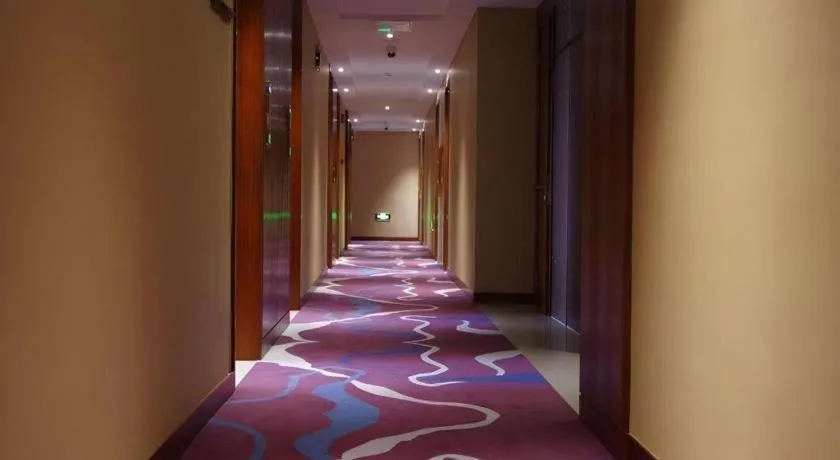 Sunparkview Hotel Shanghai