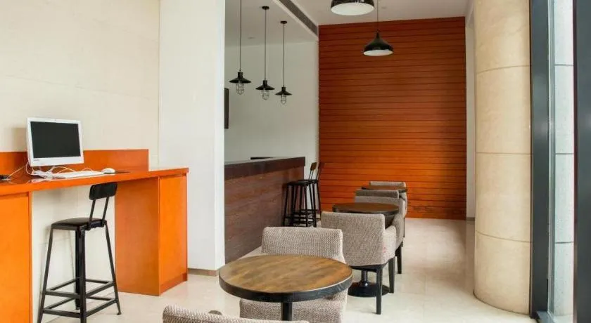 Sunparkview Hotel Shanghai