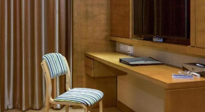 Sunparkview Hotel Shanghai