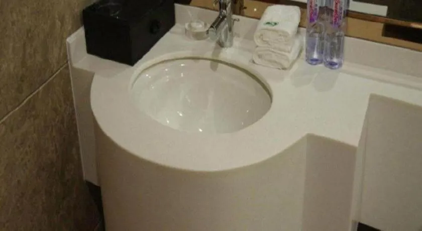 Sunparkview Hotel Shanghai