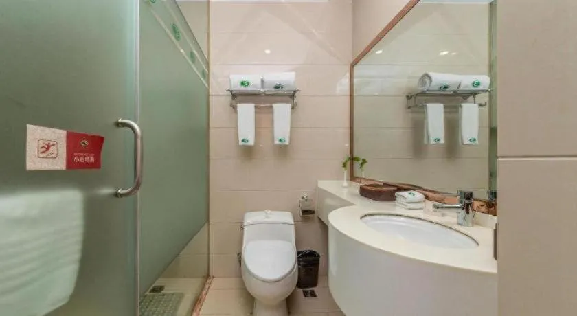 Sunparkview Hotel Shanghai