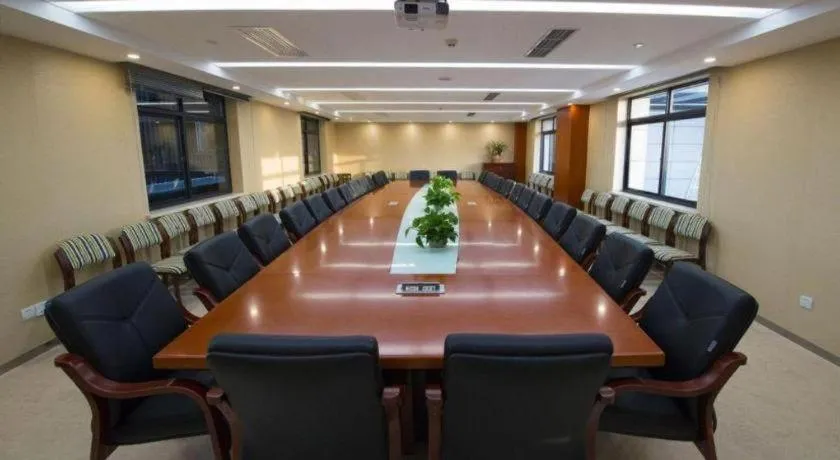 Sunparkview Hotel Shanghai