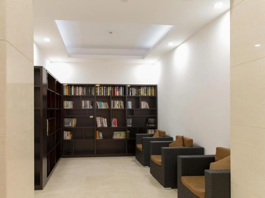 Sunparkview Hotel Shanghai