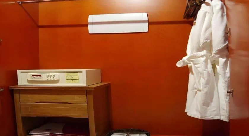 Sunparkview Hotel Shanghai