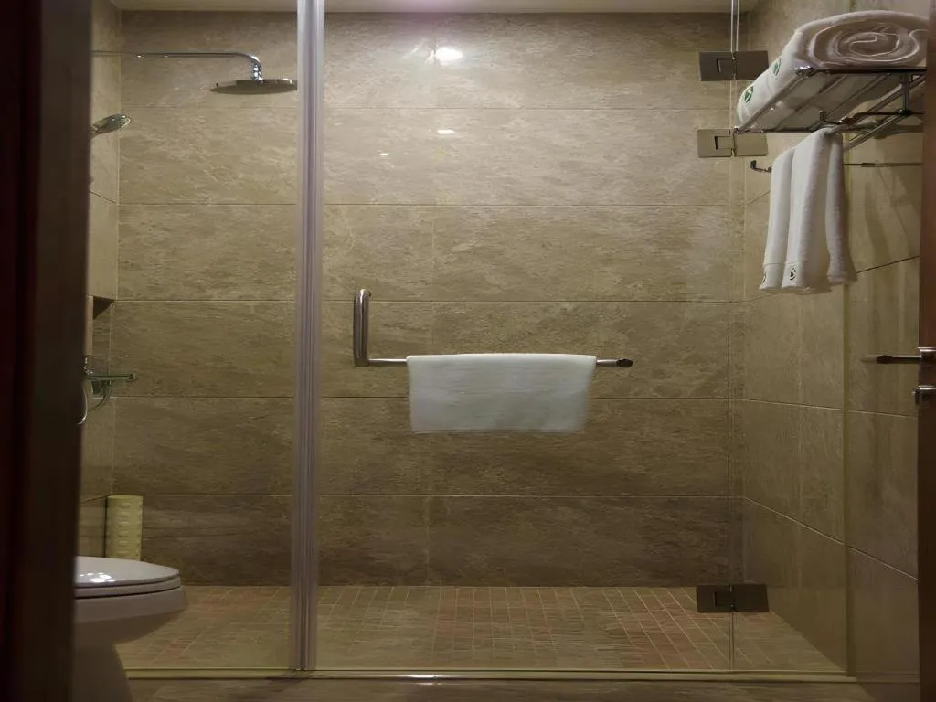 Sunparkview Hotel Shanghai