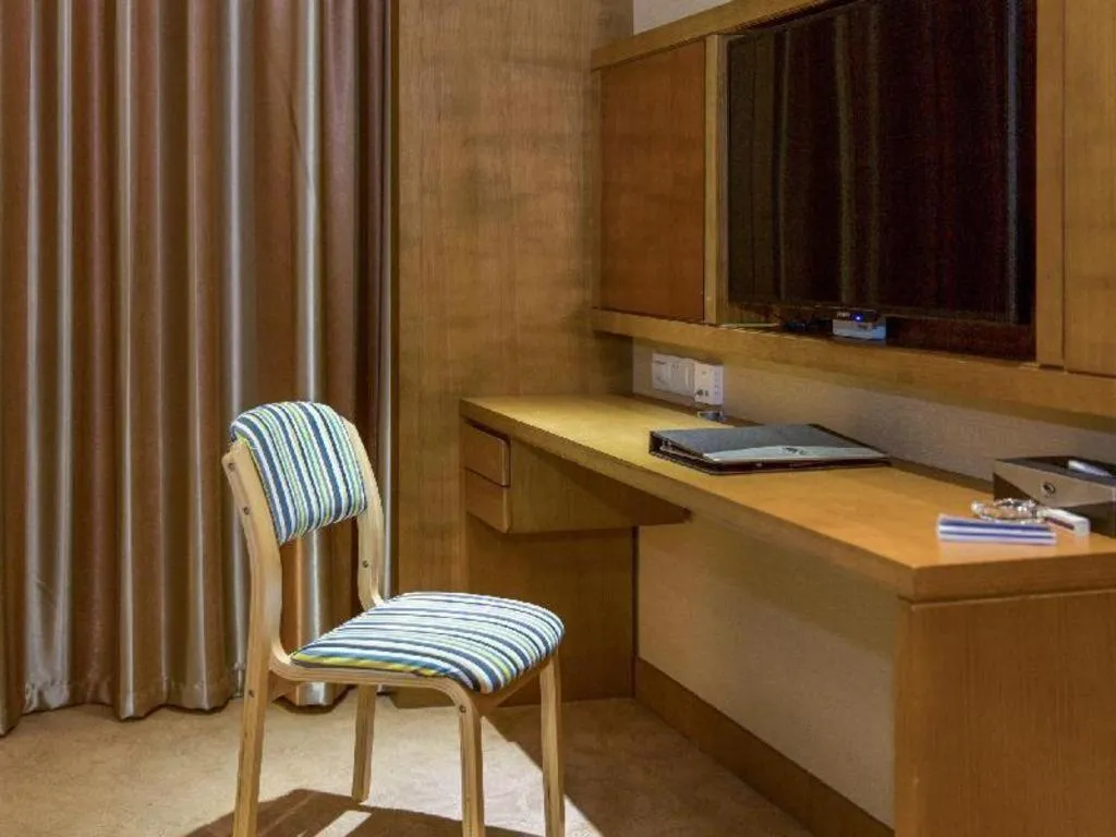 Sunparkview Hotel Shanghai