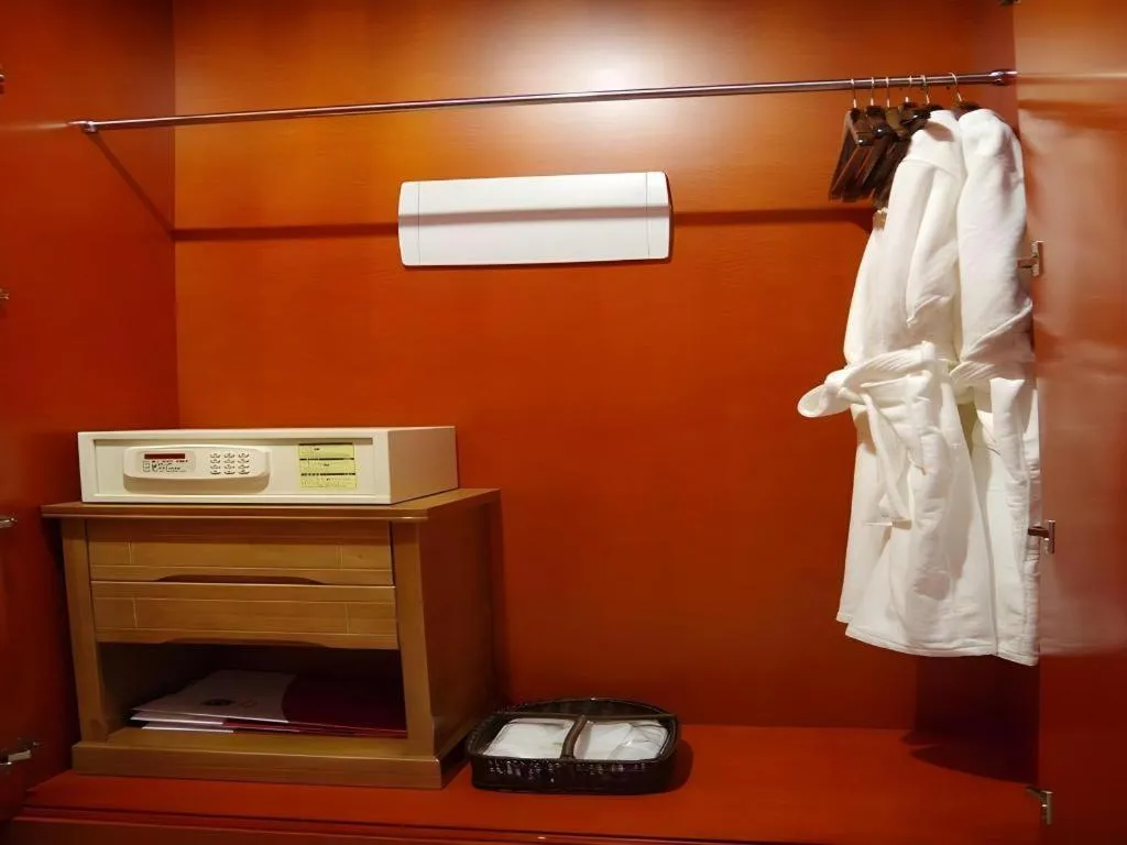 Sunparkview Hotel Shanghai