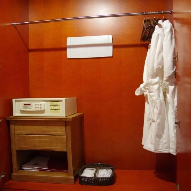 Sunparkview Hotel Shanghai