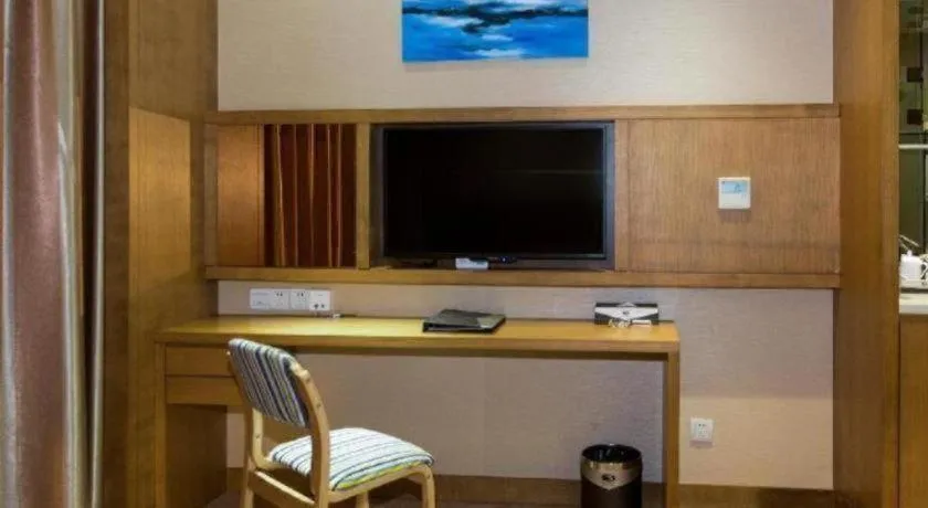 Sunparkview Hotel Shanghai