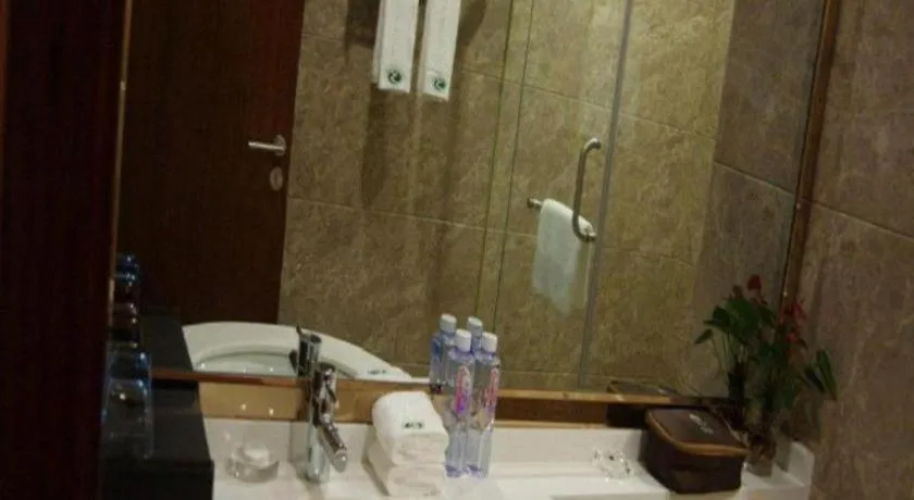 Sunparkview Hotel Shanghai