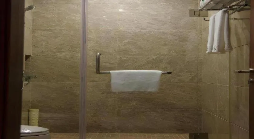 Sunparkview Hotel Shanghai