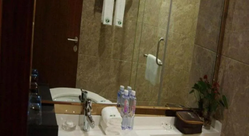 Sunparkview Hotel Shanghai