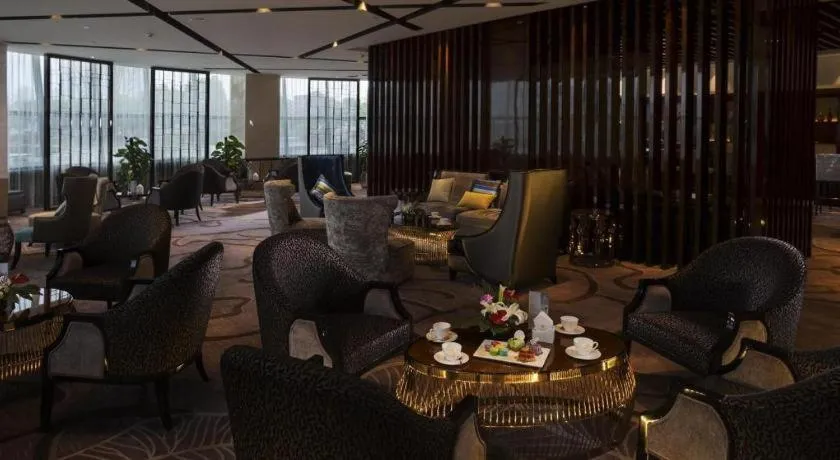 Jinling Grand Hotel Kunshan