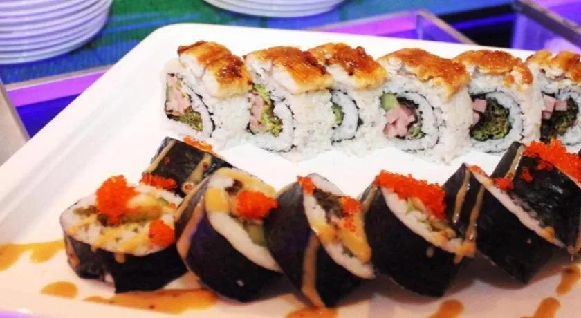 Jinling Grand Hotel Kunshan