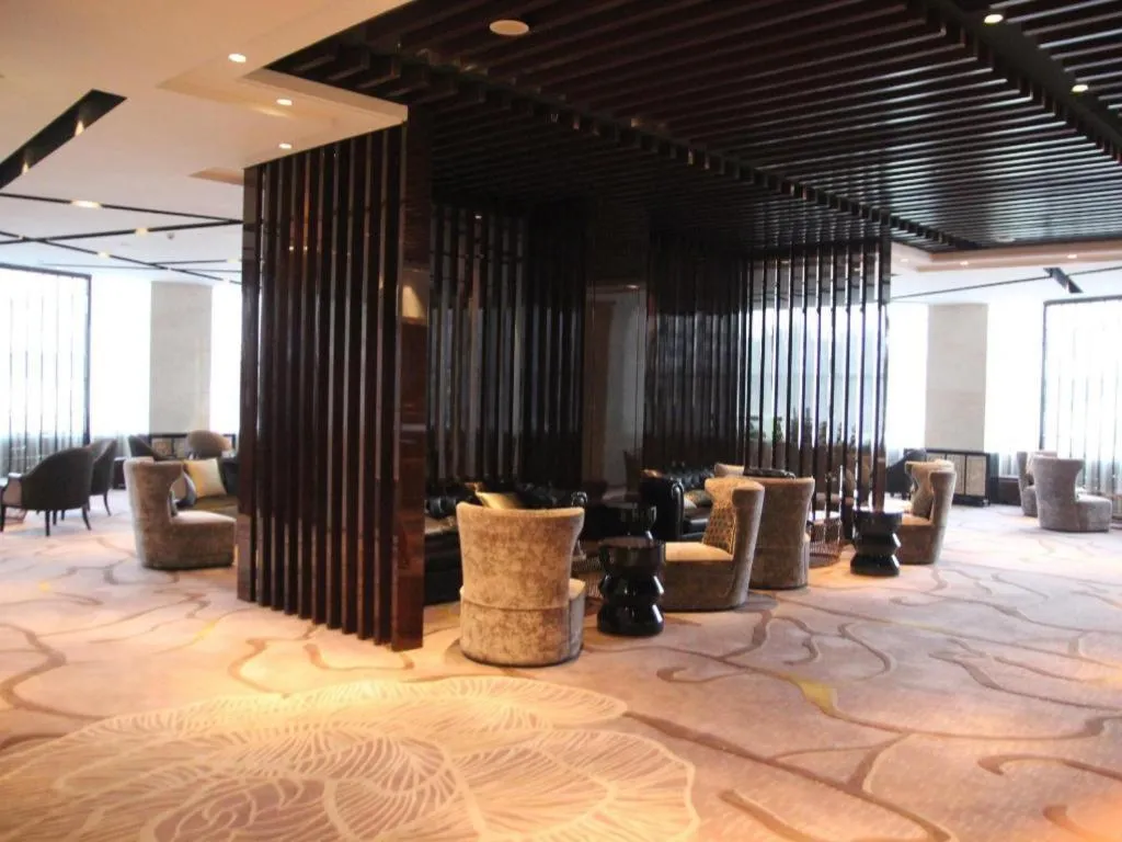 Jinling Grand Hotel Kunshan