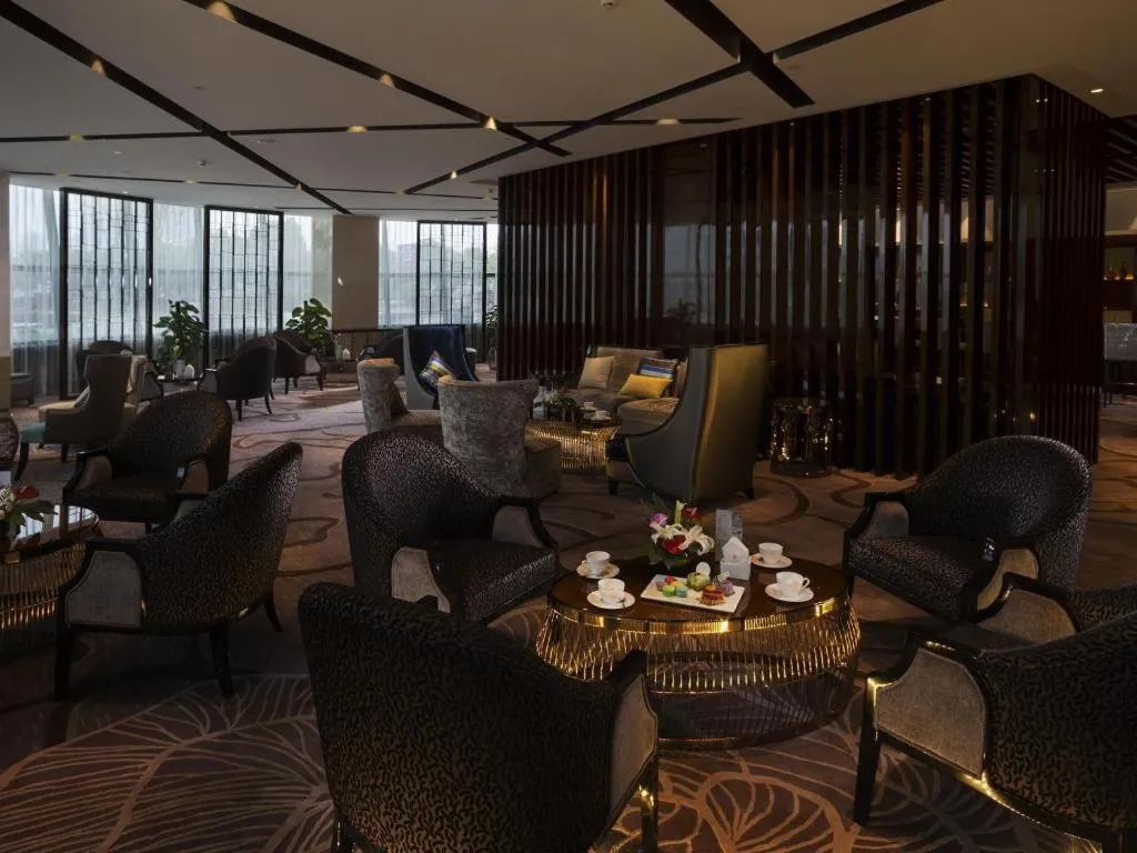 Jinling Grand Hotel Kunshan