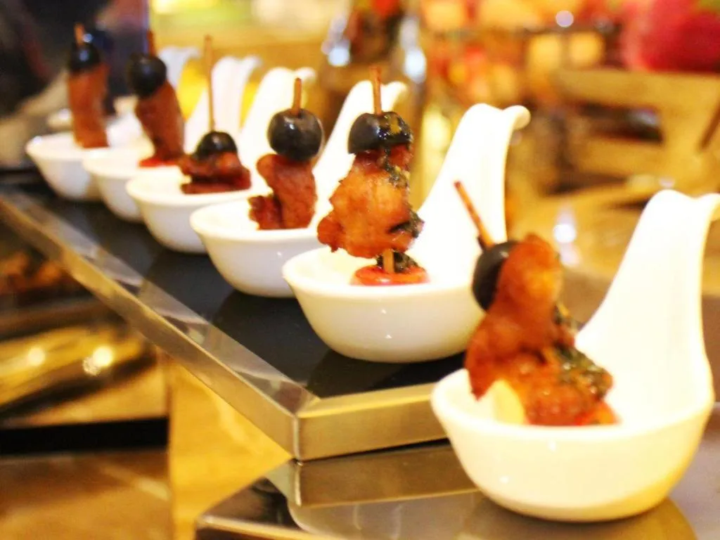 Jinling Grand Hotel Kunshan