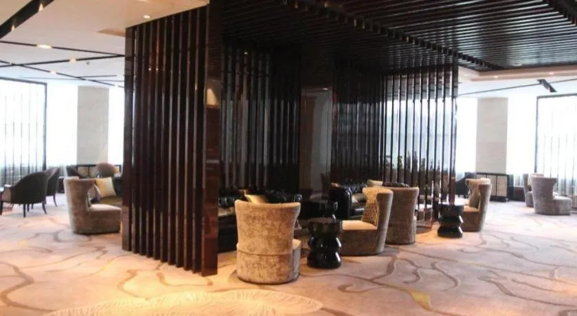 Jinling Grand Hotel Kunshan