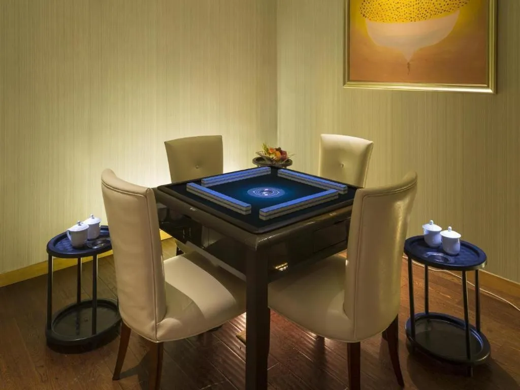 Jinling Grand Hotel Kunshan