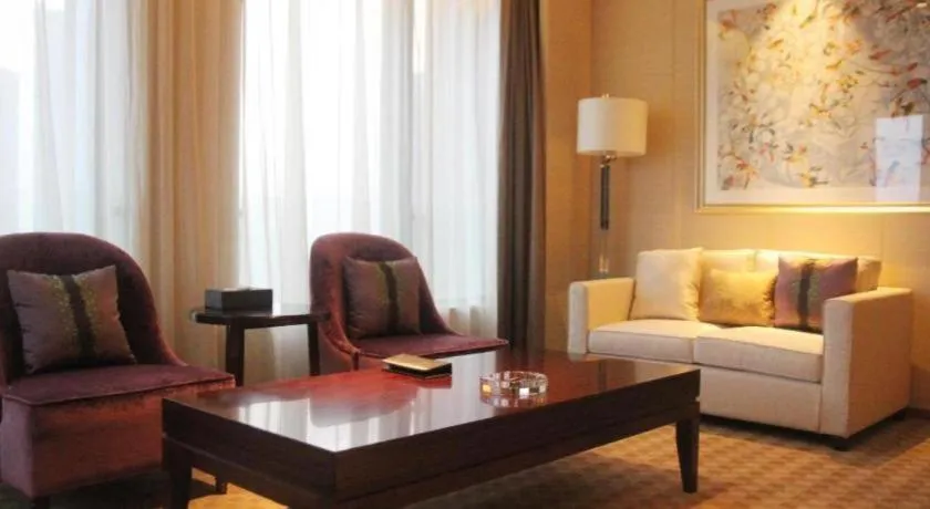 Jinling Grand Hotel Kunshan