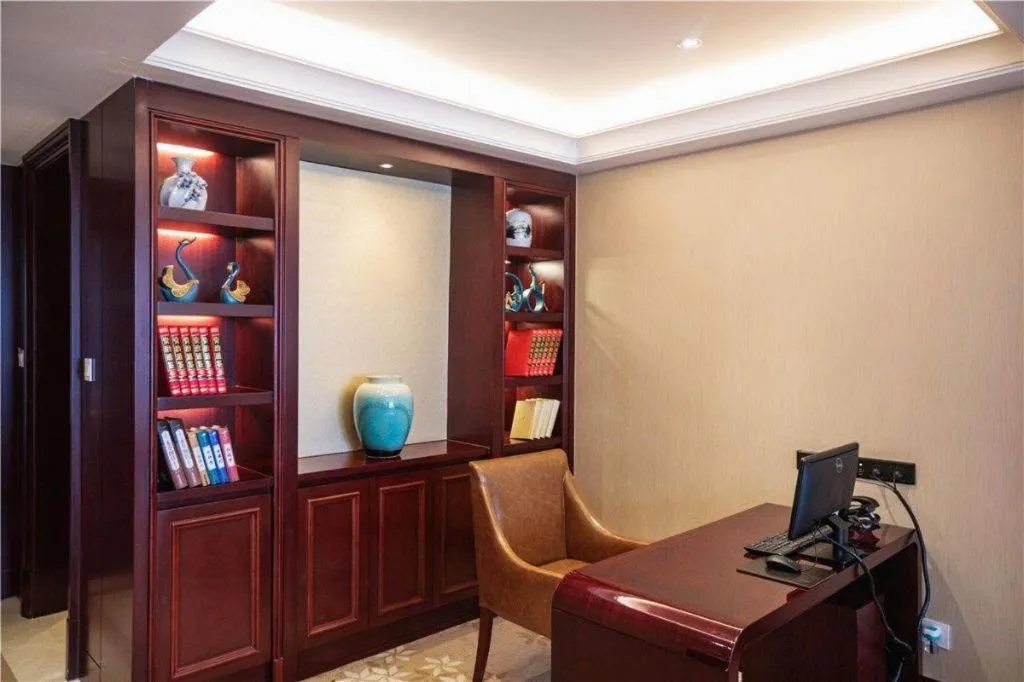 Linyi Blue Horizon International Hotel Yi He