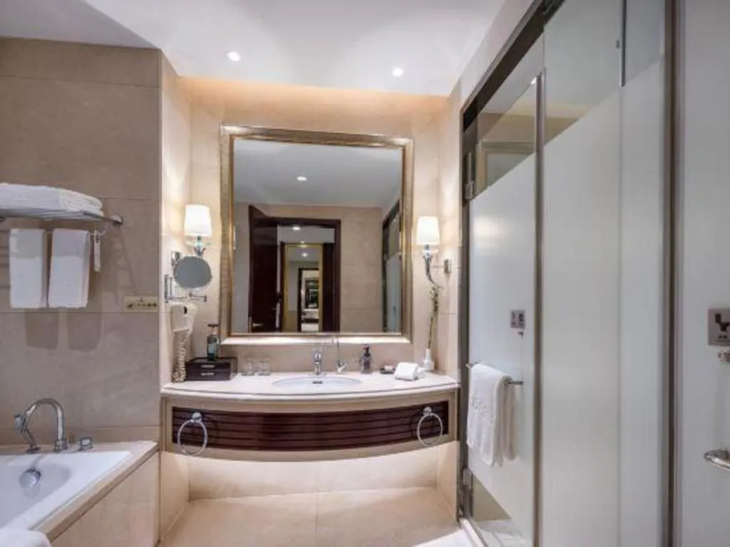 Linyi Blue Horizon International Hotel Yi He