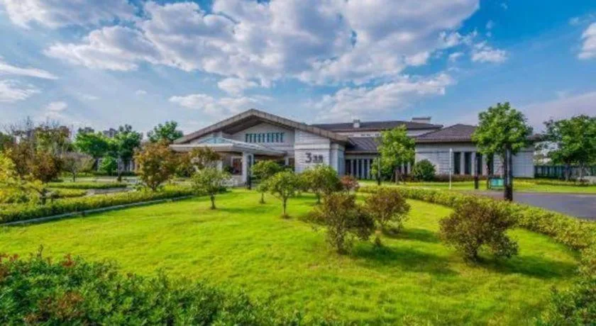 Linyi Blue Horizon International Hotel Yi He