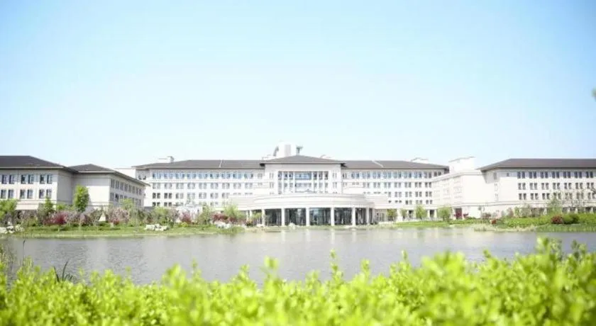 Linyi Blue Horizon International Hotel Yi He