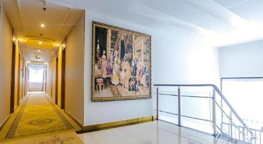 Vienna Hotel Guangxi Yangshuo Impression