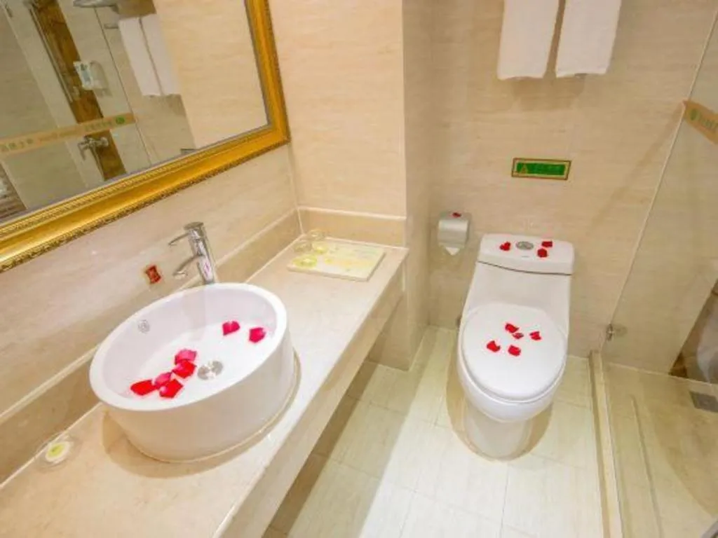 Vienna Hotel Guangxi Yangshuo Impression