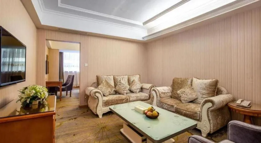 Vienna Hotel Guangxi Yangshuo Impression