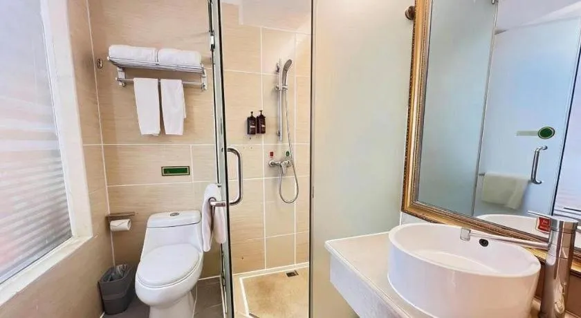 Vienna Hotel Guangxi Yangshuo Impression