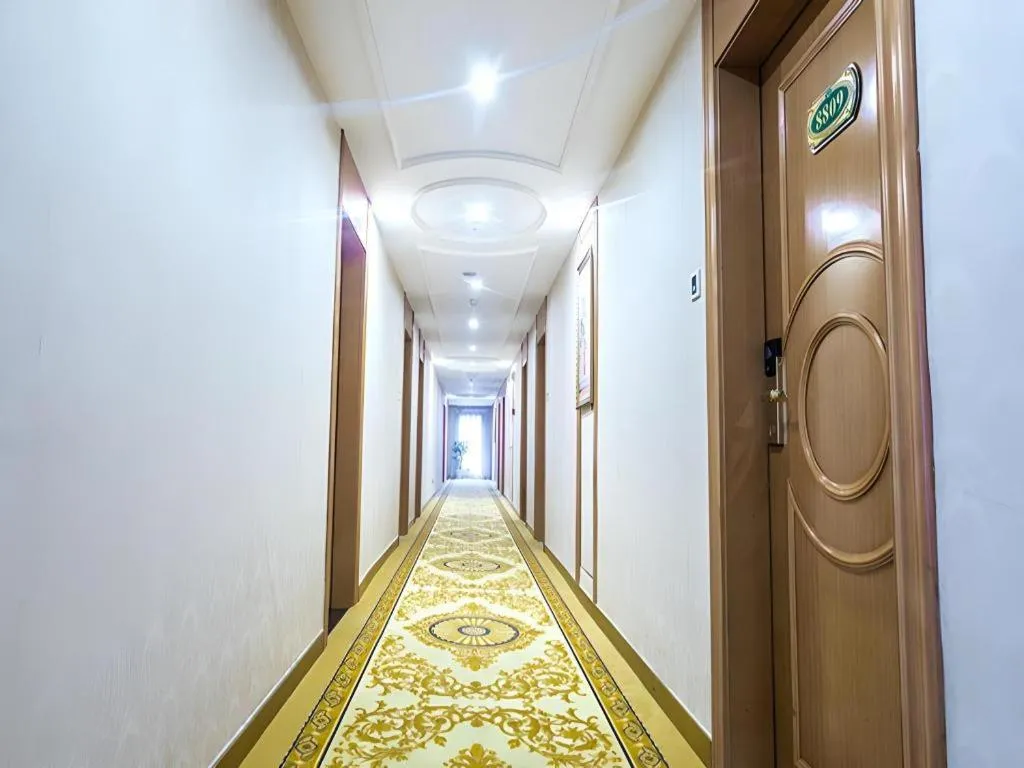 Vienna Hotel Guangxi Yangshuo Impression