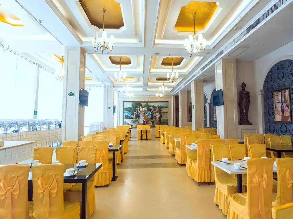 Vienna Hotel Guangxi Yangshuo Impression