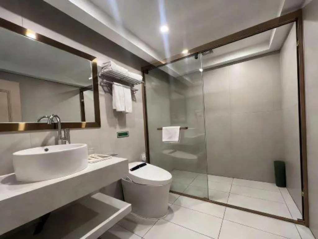 Vienna Hotel Guangxi Yangshuo Impression