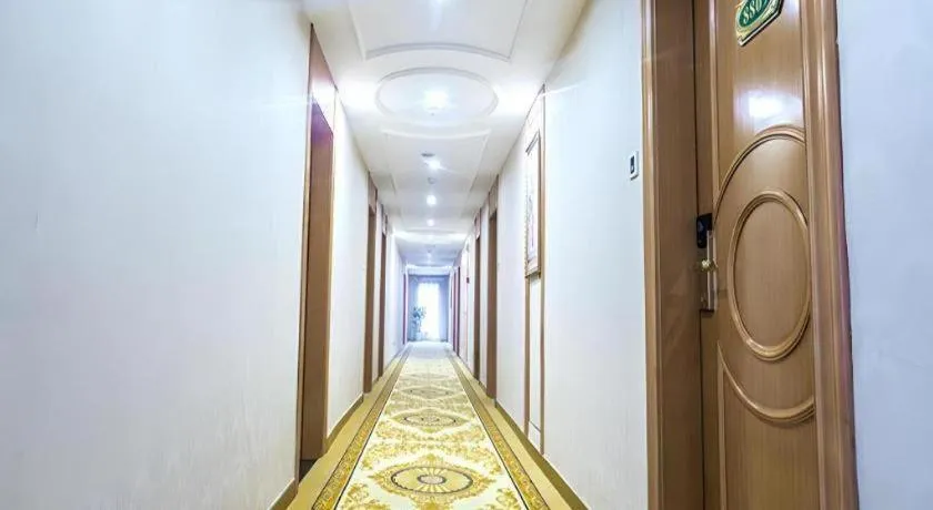 Vienna Hotel Guangxi Yangshuo Impression