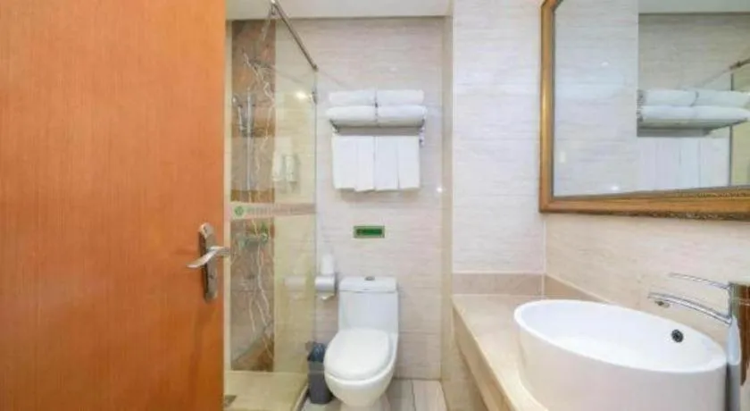 Vienna Hotel Guangxi Yangshuo Impression