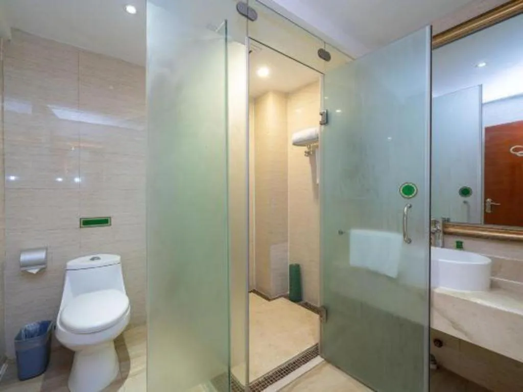 Vienna Hotel Guangxi Yangshuo Impression