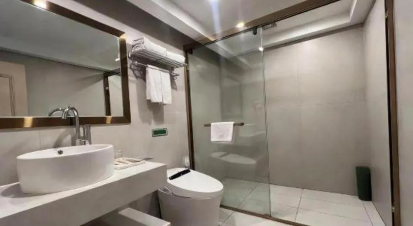 Vienna Hotel Guangxi Yangshuo Impression