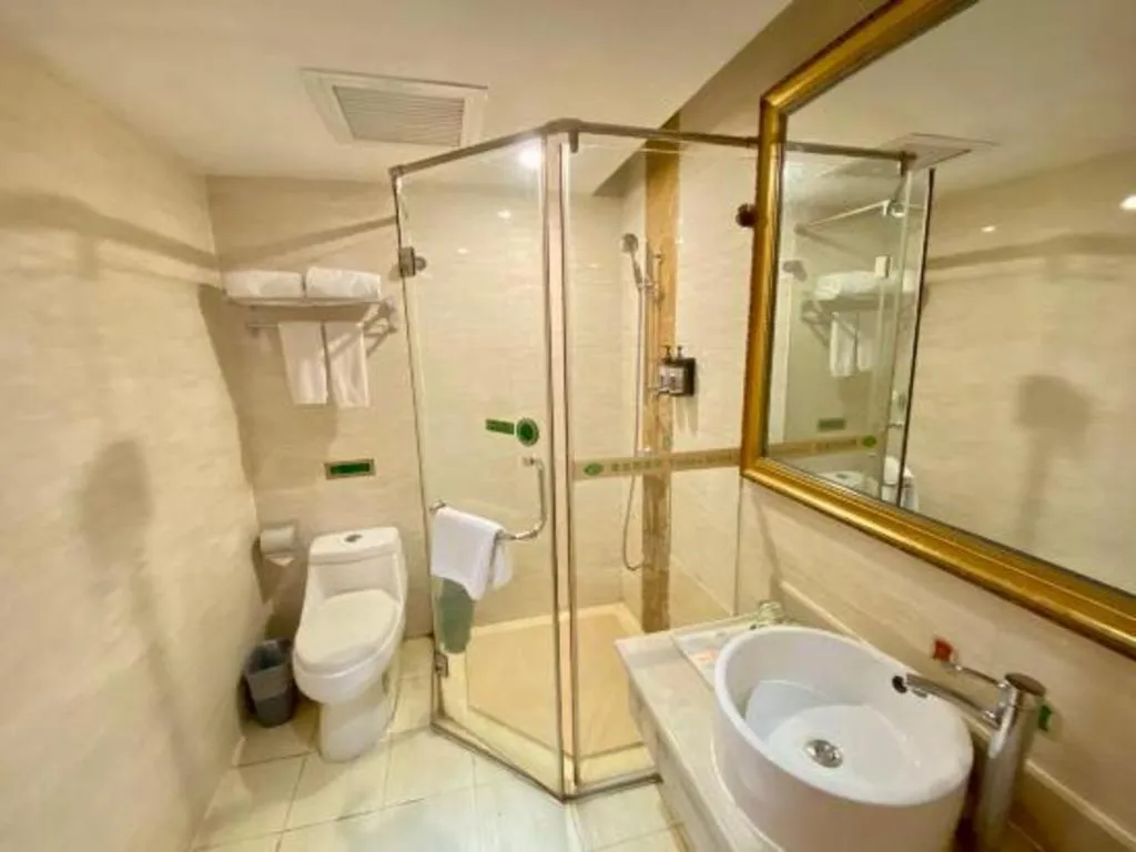 Vienna Hotel Guangxi Yangshuo Impression