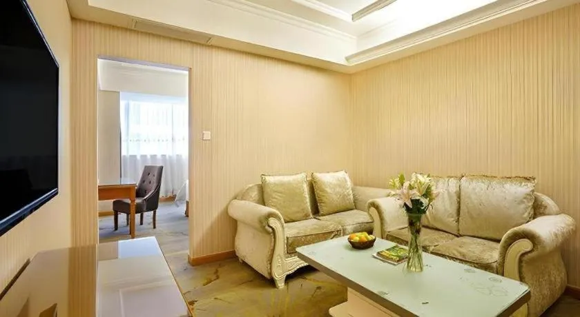 Vienna Hotel Guangxi Yangshuo Impression